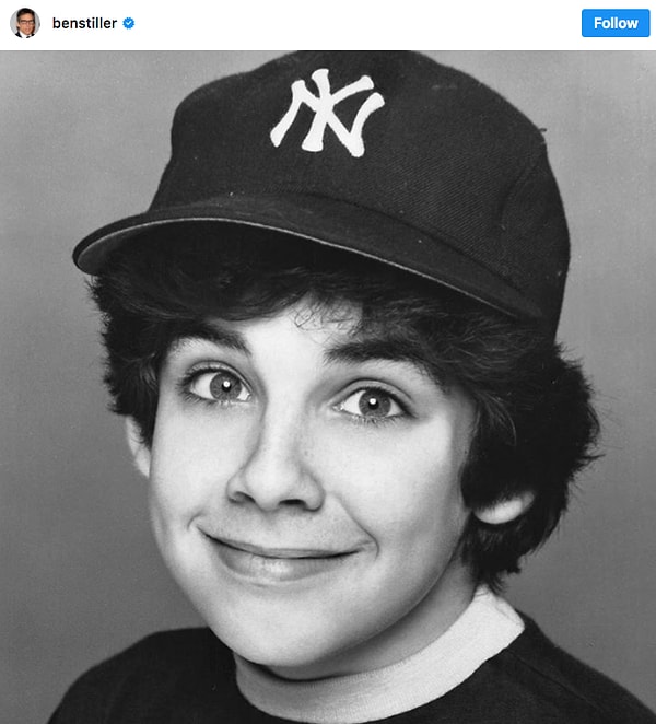 28. Бен Стиллер