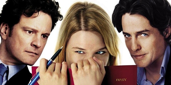 "Дневник Бриджет Джонс"