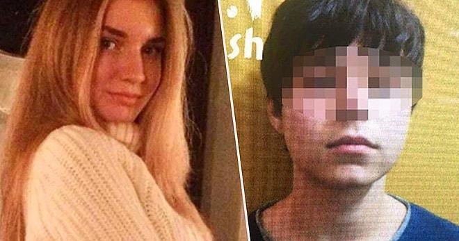 Rusya'da 15 Yaşındaki Çocuktan Bilgisayar Oyunu Cinayeti: 'Oyundaki Senaryoyu Uygulamak İstedim'
