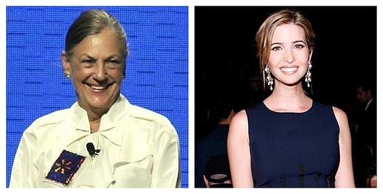 Обычные люди: как выглядят самые богатые женщины в мире