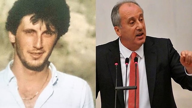 İlk ve orta öğrenimini Yalova’da tamamlayan İnce, Uludağ Üniversitesi Fizik Öğretmenliği bölümünden mezun oldu.