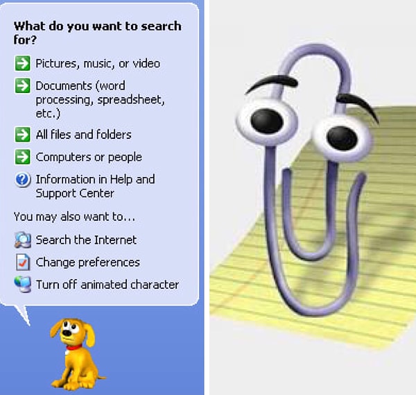 20. Эти ребята - самые лучшие помощники!
