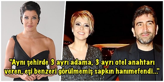 Deniz Akkaya Açtı Ağzını Yumdu Gözünü! Gülben Ergen ile Nihat Odabaşı'na Söyledikleri Büyük Tartışma Yarattı!
