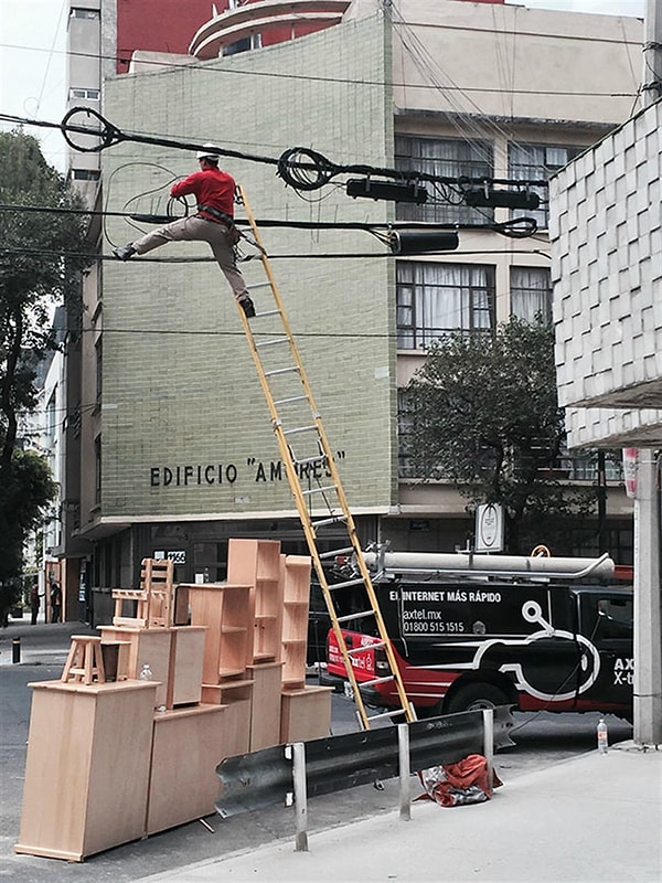 3. Чудеса эквилибристики