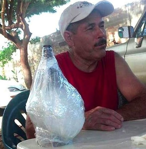 18. Предпочитаете по-настоящему холодные напитки в жаркую погоду? Нет ничего проще!