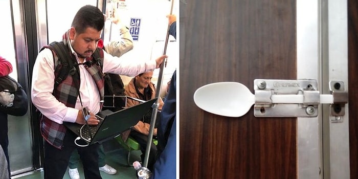 18 людей, у которых смекалка работает получше, чем у вас!