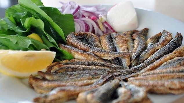 Araştırma sonunda fast-food ile meyve tüketimi arasındaki farka ilişkin veriler ortaya çıkarken, yeşil gıdalar ve balık tüketiminin etkisine ilişkin bir bulgu çıkmadı.