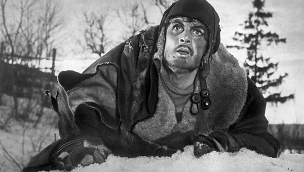 6. За участие в этой картине ряд актеров и оператор-постановщик были удостоены Сталинской премии в 1949 году.