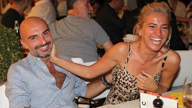 11. Burcu Esmersoy bu hafta bir evlilik öncesi hediyesi daha aldı: Miami'de bir ev!