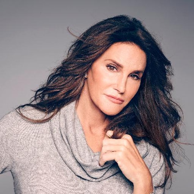 Caitlyn Jenner, cinsiyet değiştirme operasyonuyla son yılların en çok konuşulan isimlerinden biri.