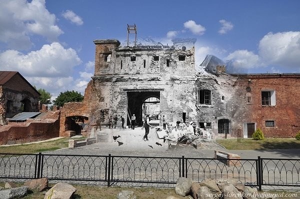 10. Помимо Брестской крепости, получившей звание "крепость-герой", городов-героев на сегодняшний день насчитывается...