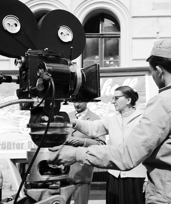 5. Ванда Якубовская