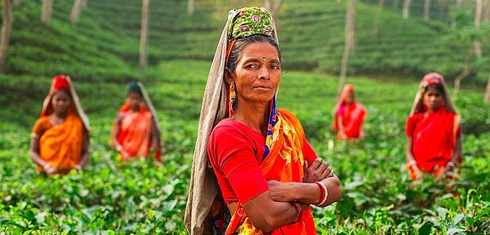 Тест: Ваш IQ 155 или выше, если вы сможете назвать все столицы этих азиатских стран (Часть-1)