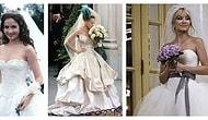 Как в сказке: Лучшие свадебные платья в кино и сериалах