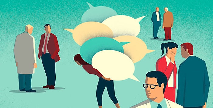 25 иллюстраций от итальянского художника, которые заставят вас посмотреть на мир под другим углом