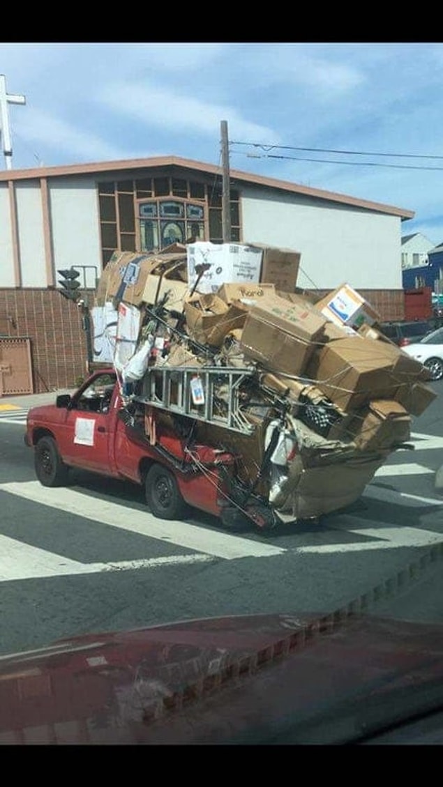 3. Pikabın dili olsa da konuşsa...