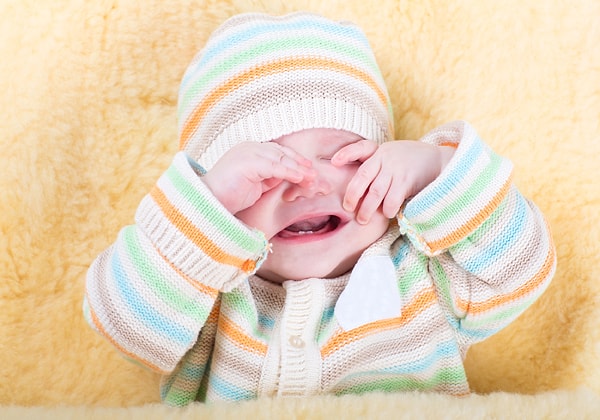 1. Дети, у которых есть проблемы со сном, имеют больший шанс стать в будущем наркоманами и алкоголиками.