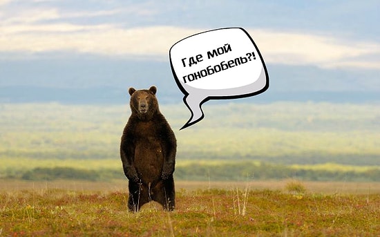 Редкий русский человек сможет набрать 10/10 в этом тесте на знание региональных словечек!