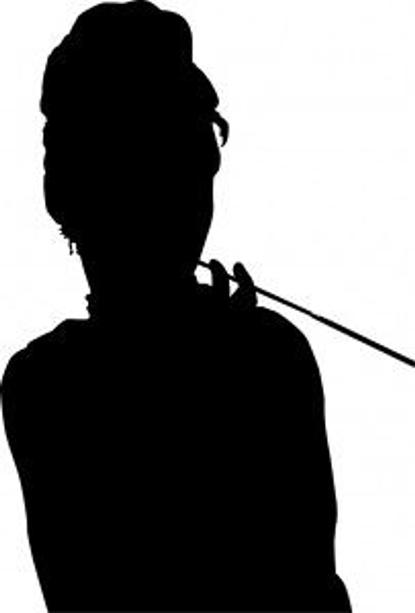 3. Что это за леди?