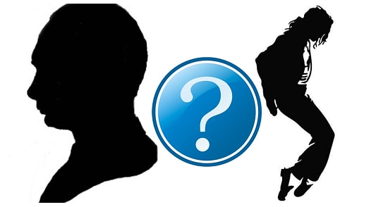 Тест на проверку работы памяти: А вы сможете на 10/10 узнать знаменитость всего лишь по силуэту?