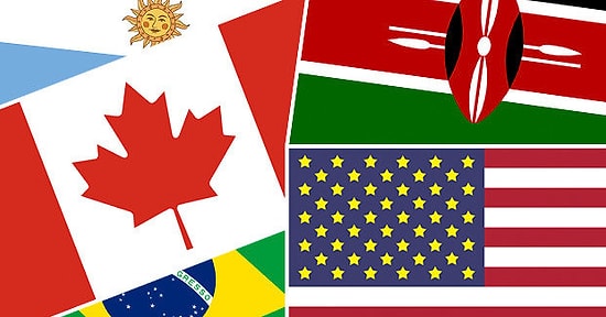 Тест: Набрать в этом географическом тесте 20/20 вы сможет только, если у вас как минимум высшее образование