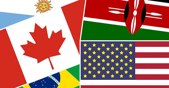 Тест: Набрать в этом географическом тесте 20/20 вы сможет только, если у вас как минимум высшее образование