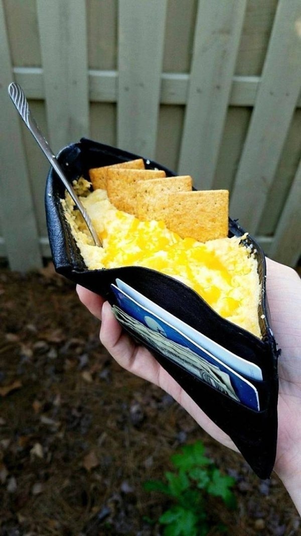 13. Кушать подано!