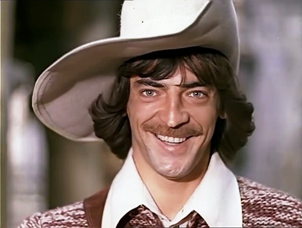 3. Д’Артаньян: