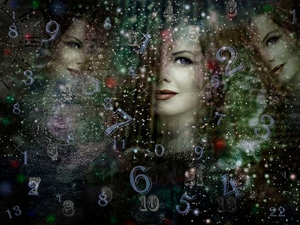 4. Выберите число: