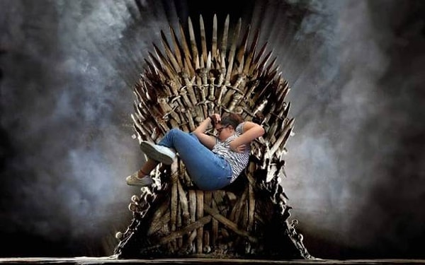 12. Забила место