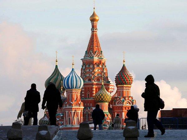 Rusya: Faiz indirimleri durdu