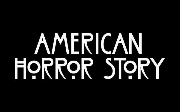 19. American Horror Story