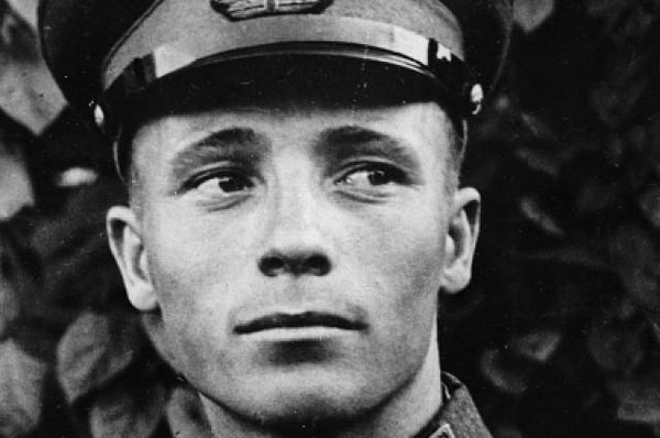 5. Виктор Талалихин (1918-1941)