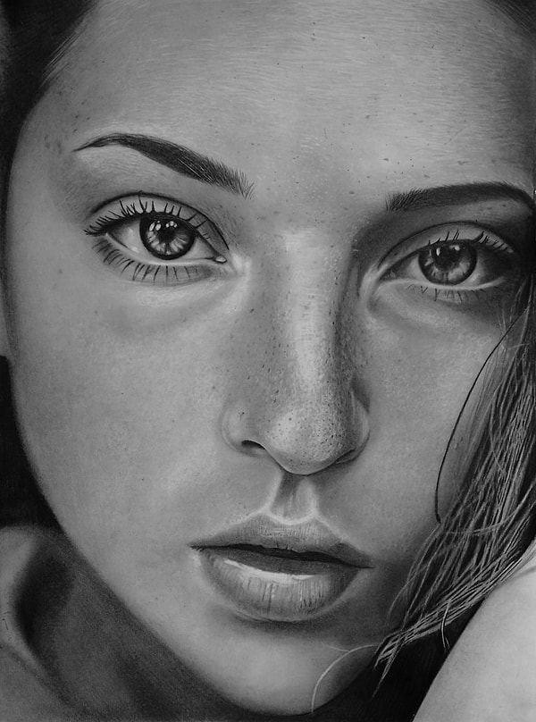 Без названия, 2018 г.