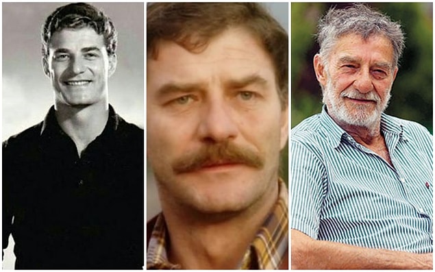 13. Cemşit (Ahmet Mekin)