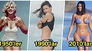 Kum Saatinden Anoreksiklere Kadar 1900’lü Yıllardan Günümüze Değişen İdeal Kadın Vücudu