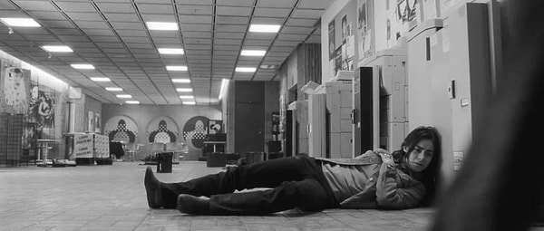 6. Его предсмертное письмо была на три страницы