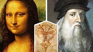 O Şifreler Kırılsın Lütfen! Ölümünün 500. Yılında Leonardo Da Vinci'ye 24 Milyon Euroluk Dizi Geliyor