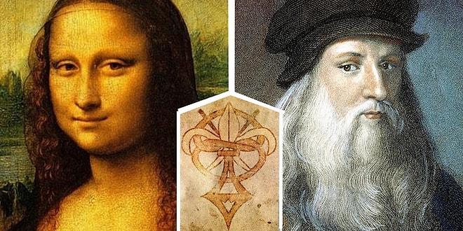 O Şifreler Kırılsın Lütfen! Ölümünün 500. Yılında Leonardo Da Vinci'ye 24 Milyon Euroluk Dizi Geliyor