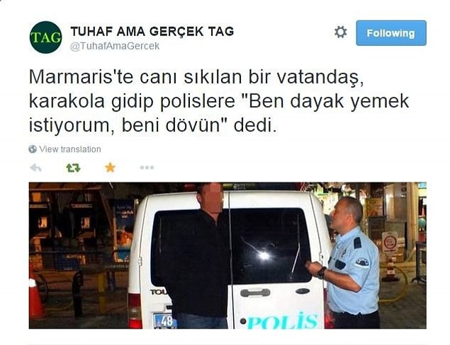 1. Sıkı can iyidir derler ama... 😂