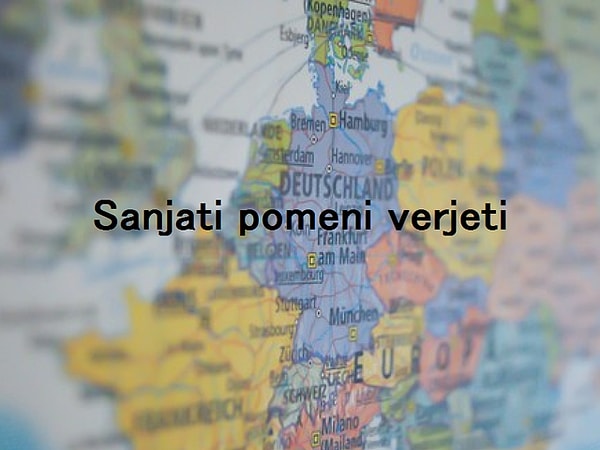 2. Эта фраза со словенского означает - ...?