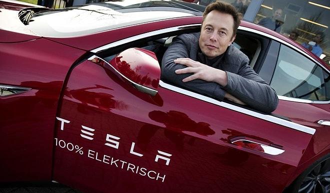 Elon Musk Açıkladı: 'Tesla Bu Yıl Türkiye'ye Geliyor!