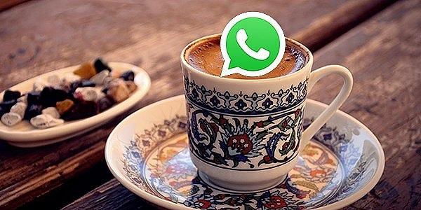 15. Klasik Falları Unutun! Bu Whatsapp Falı Her Şeyi Biliyor!