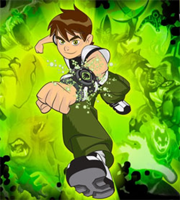 Ben10