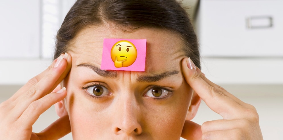 Если вы сможете без ошибок пройти этот тест на запоминание, то никогда не будете страдать провалами в памяти