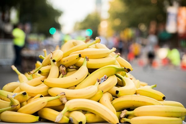 9. Бананы растут на пальмах.