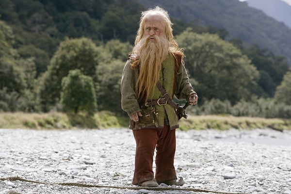 15. Питер Динклэйдж (Трампик)