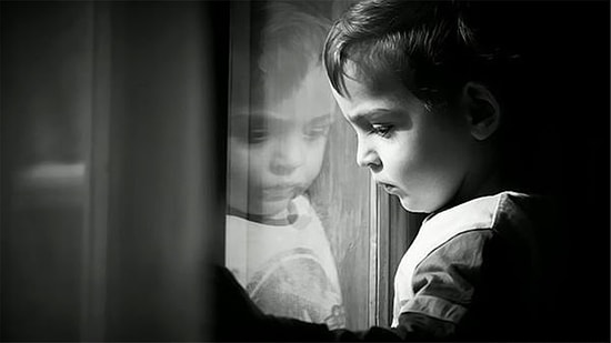 Тест: какая травма детства сильнее всего влияет на вашу взрослую жизнь