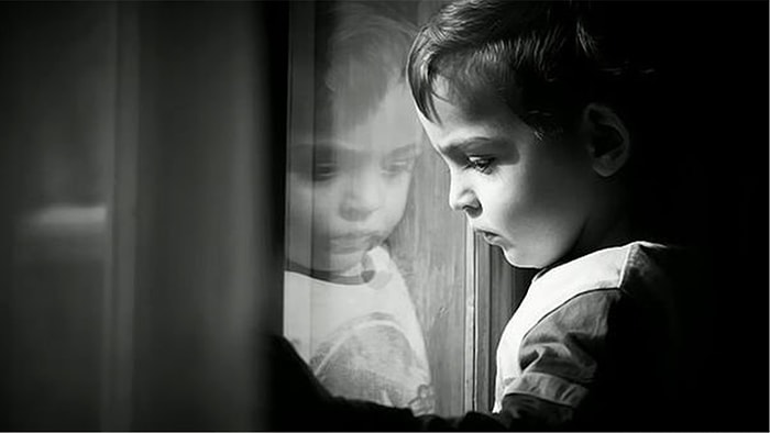 Тест: какая травма детства сильнее всего влияет на вашу взрослую жизнь