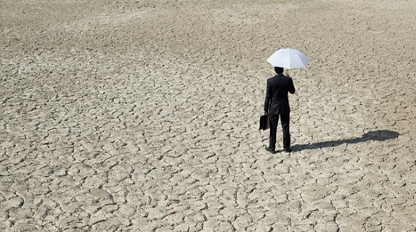 8. На Земле не было бы дождя